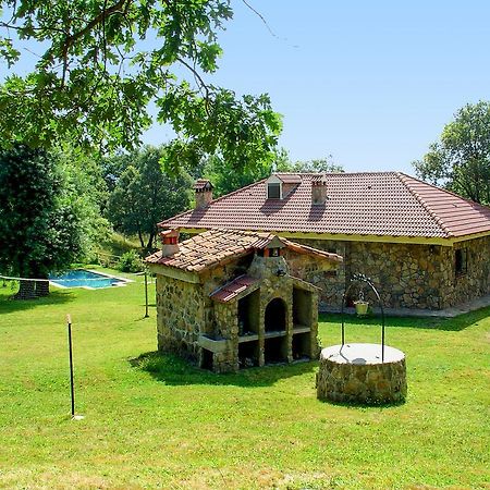 Hostal La Buenaventura del Tiétar Casavieja Exterior foto